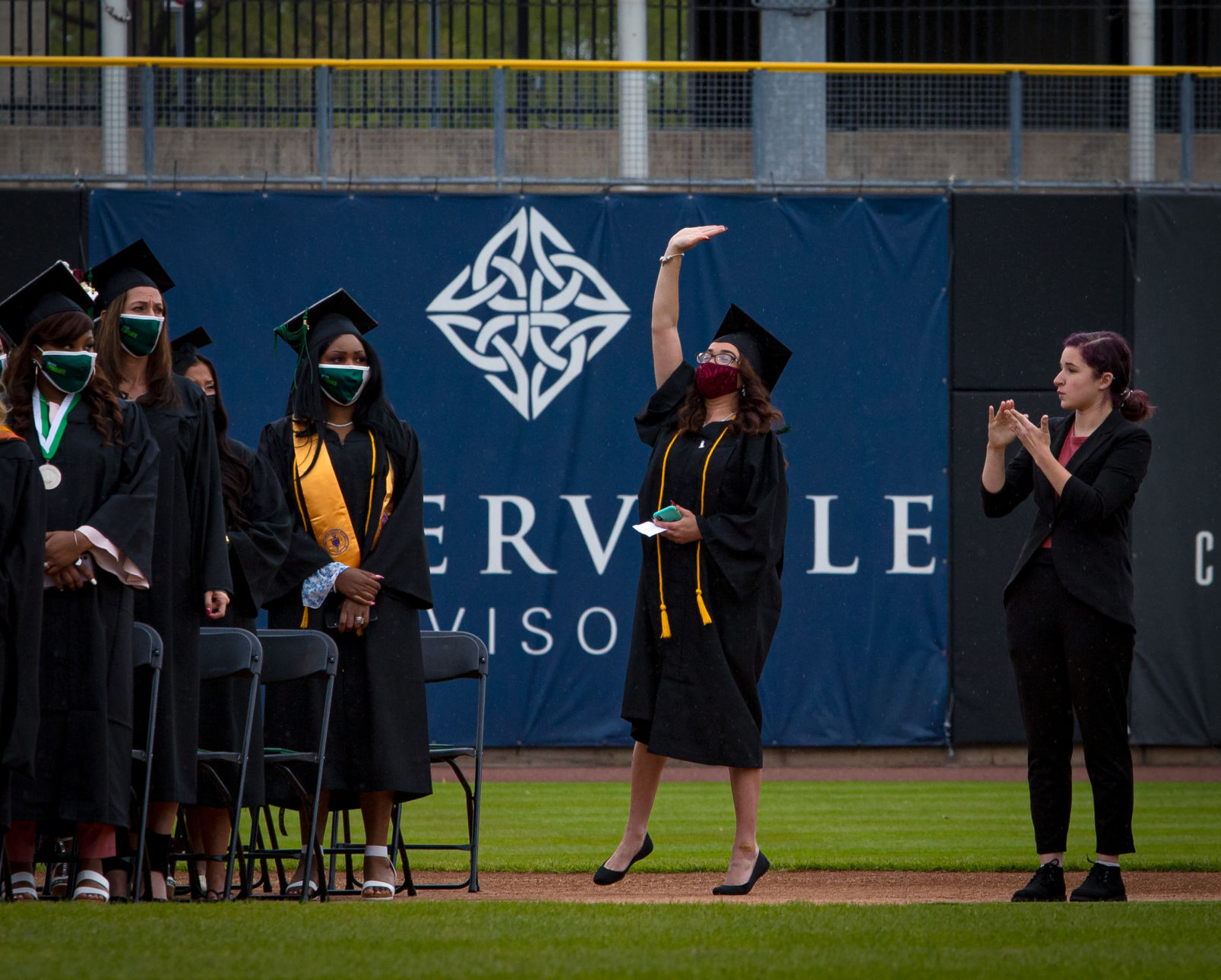 Ivy Tech commencement